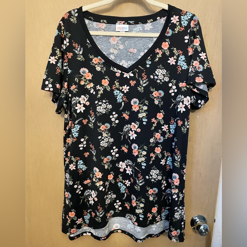 LuLaRoe Christy